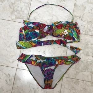 Nanette Lepore Bikini